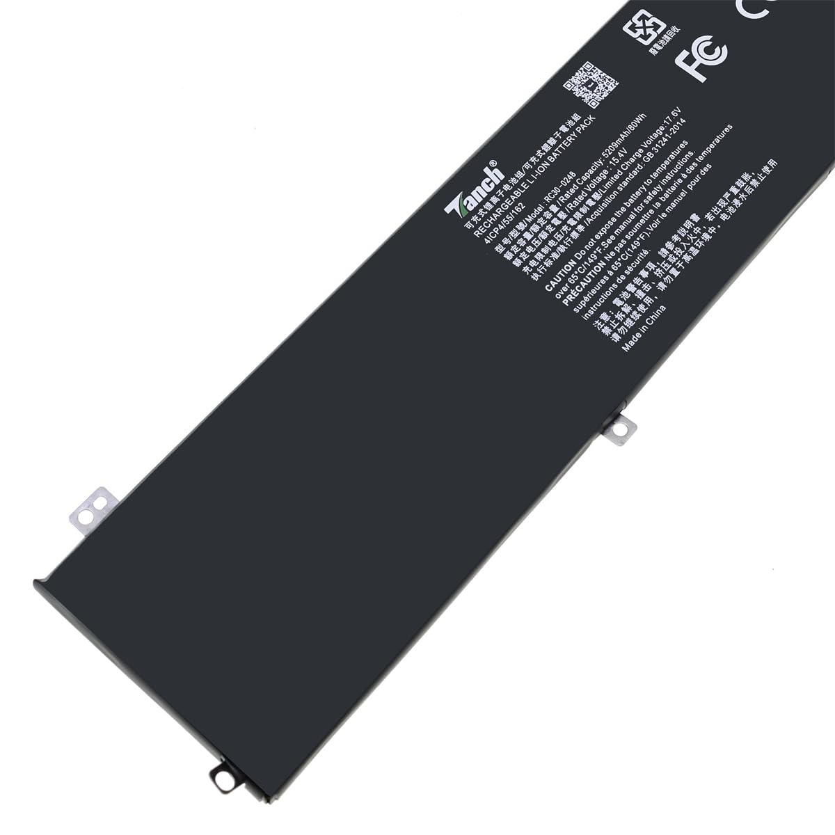 Amazon.com: Genuine Tanch RC30-0248 41CP/55/162 4ICP4/56/162